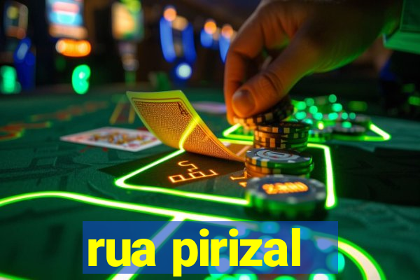 rua pirizal - vasco da gama, recife - pe